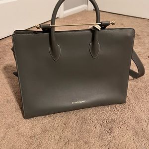 Strathberry Large Tote Bag